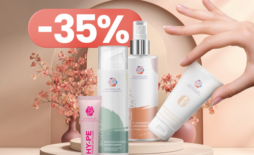 Shopping Days -35%