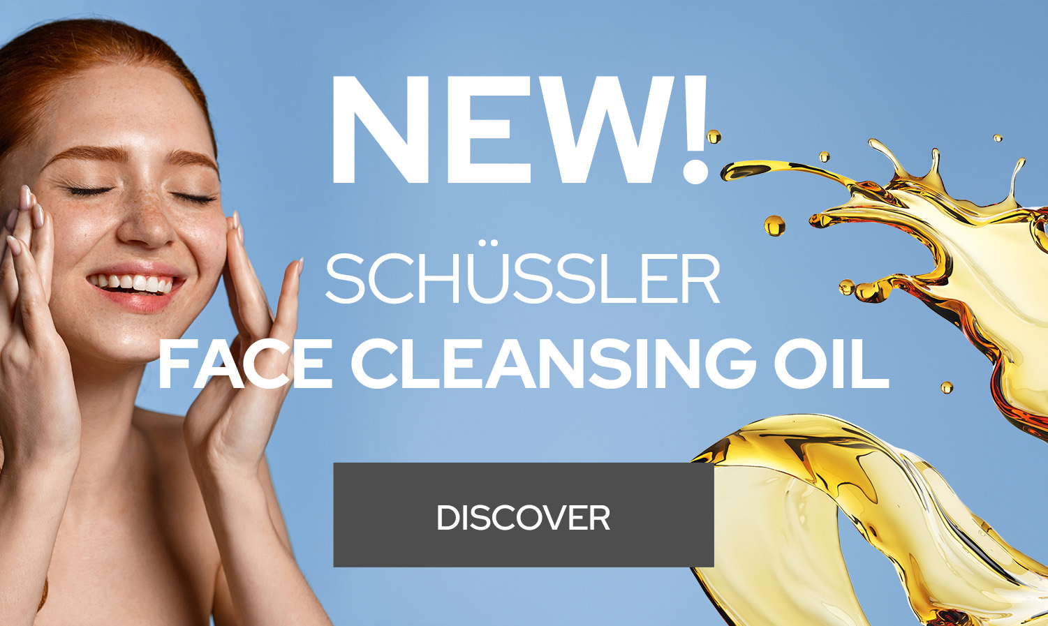 face cleansing oil mobil banner