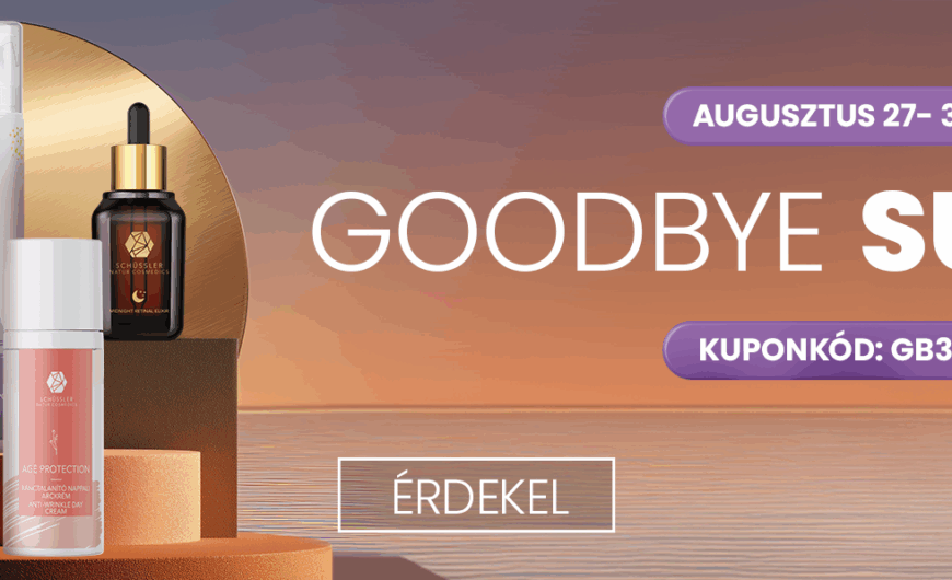 Goodbye summer 08.27-31
