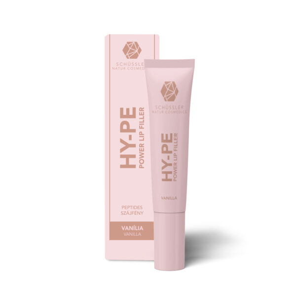 HY-PE power lip filler balm-vanilla