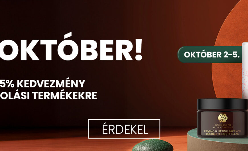 Hello Október