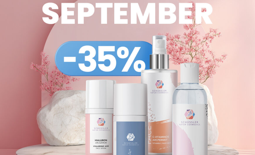 Self-care september