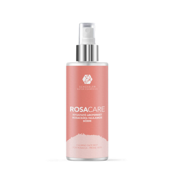 Rosacare Soothing Face Mist for Skin Prone to Rosacea