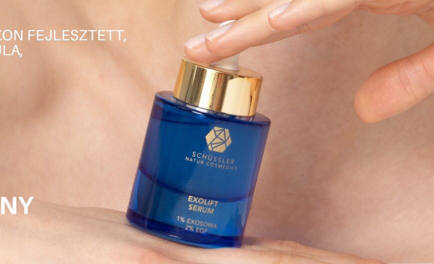 ExoLift bevezetés 15%