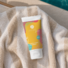 Sun barrier fényvédő krém